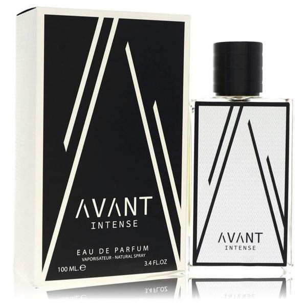 Fragrance World Avant Intense Eau De Parfum 100 ml