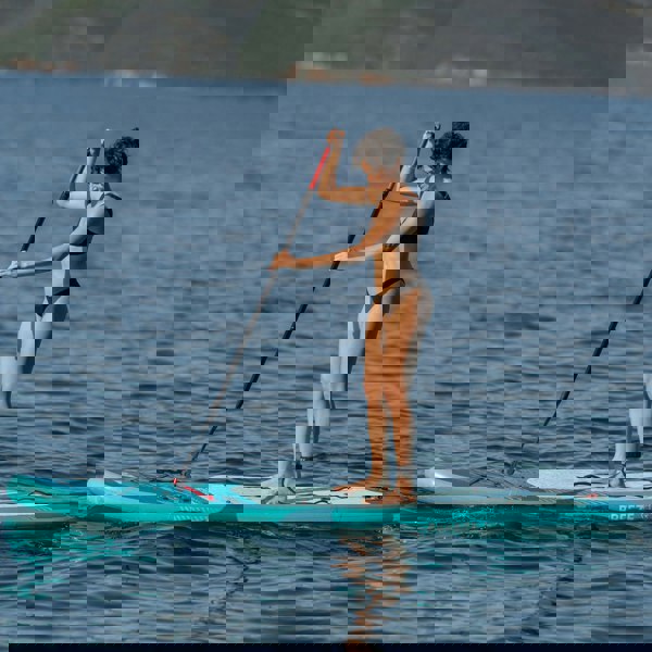 Aqua Marina Breeze 9'10" All Round Inflatable Paddleboard - New 2026