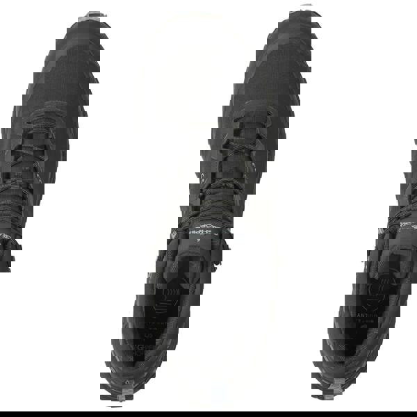 Craghoppers Unisex Adult Walking Boots - Black/Cloud Grey - 