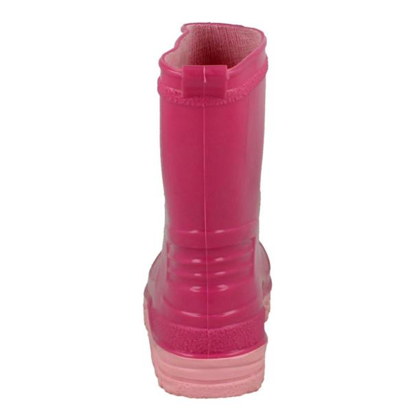 Spot On Girls Spot On Plain Wellington Boots