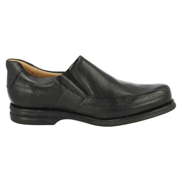 ANATOMIC Mens Anatomic Formal Loafer Shoes Urupa