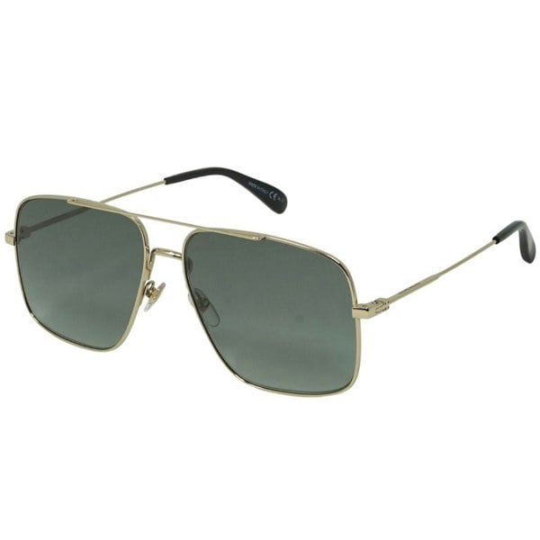 Givenchy Gv7119 S J5G 9O Gold Sunglasses