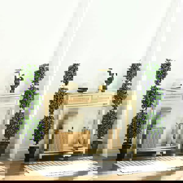 Artificial Topiaries