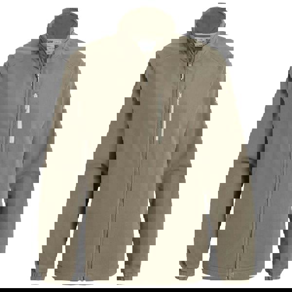 Craghoppers Womens/Ladies Miska Plus II Jacket - Vert