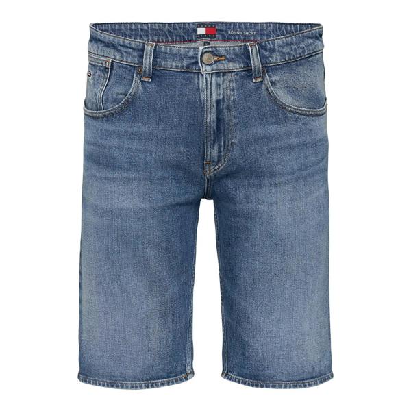 Tommy Hilfiger Tommy Jeans Ronnie Denim Shorts