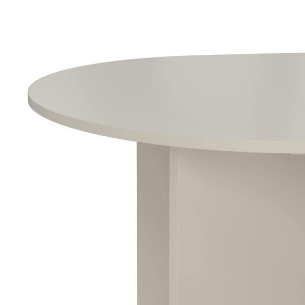 Furniture To Go Family Dining table 100x200cm in Cashmere