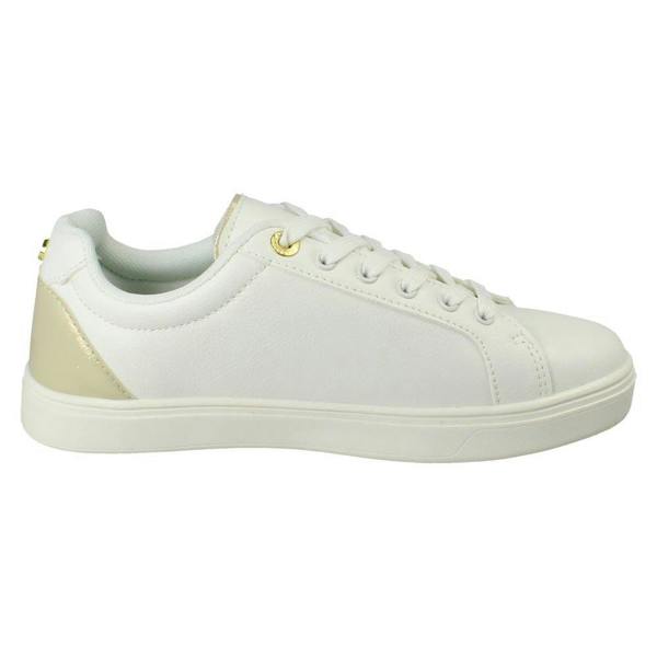 Elle Sport Ladies Elle Sport Casual Trainers F7367