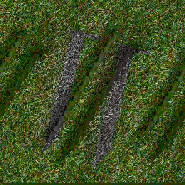 Samuel Alexander 82 x 76cm Samuel Alexander Small Outdoor Plastic Dog House with Raised Bed