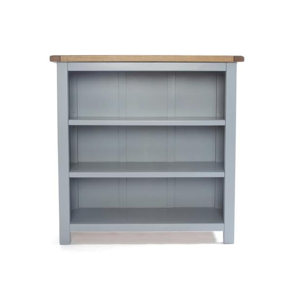 Bookcase 90x90x30cm