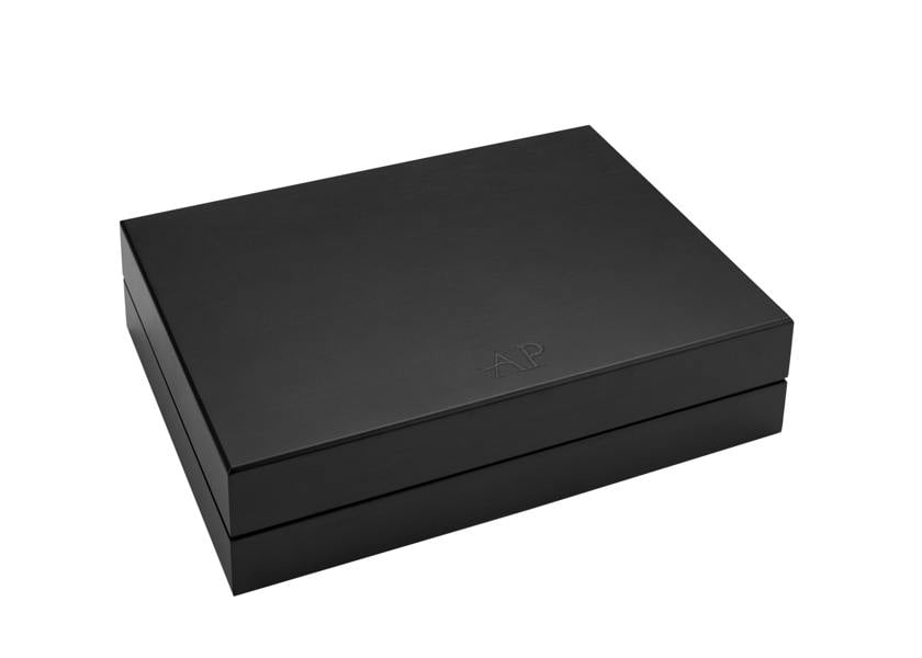 Arthur Price 'Horizon' Stainless Steel 58 Piece 8 Person Canteen Cutlery Set