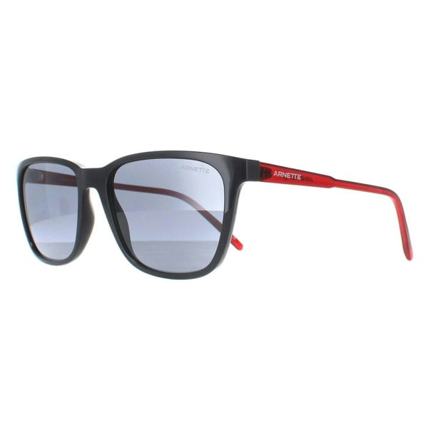 Arnette Sunglasses AN4291 Cortex 28416G Dark Grey Light Grey Mirror Black