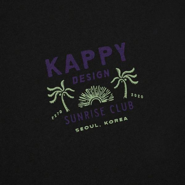 Kappy Design Palm Coast T-Shirt
