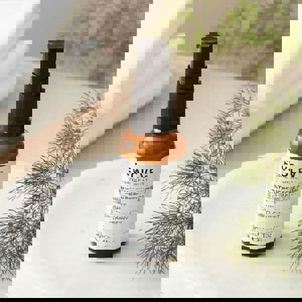 Evolve Beauty Salicylic Rescue Serum 30 ml