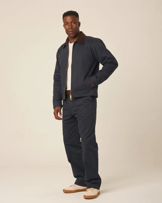 Peregrine Clothing Buddy Work Jacket
