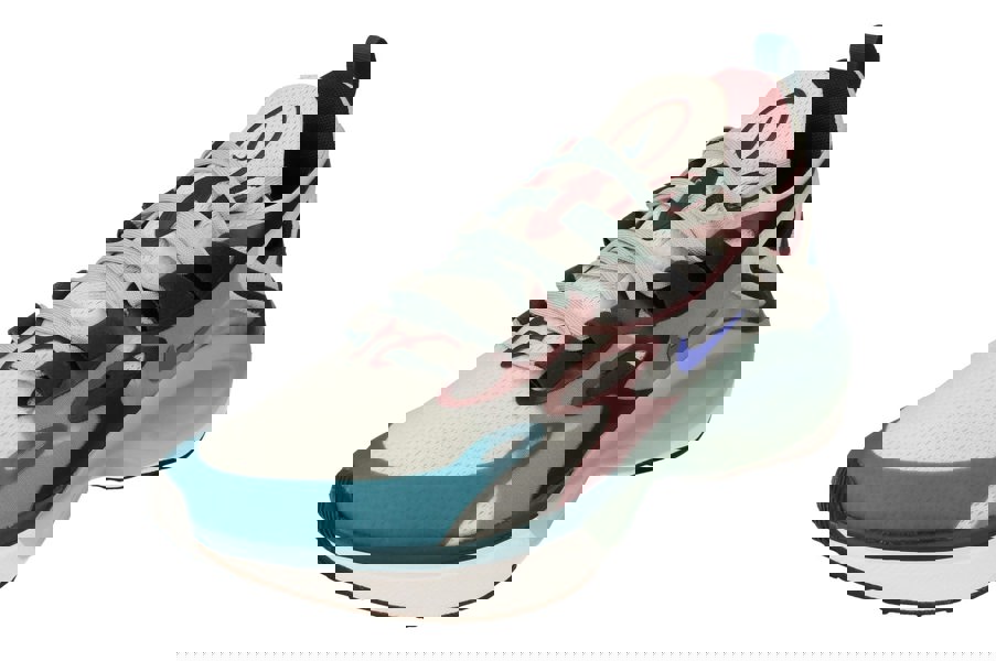 Nike Signal D/Ms/X Mens At5303  003 - Pure Platinum Rush Violet 003 - Photo 0