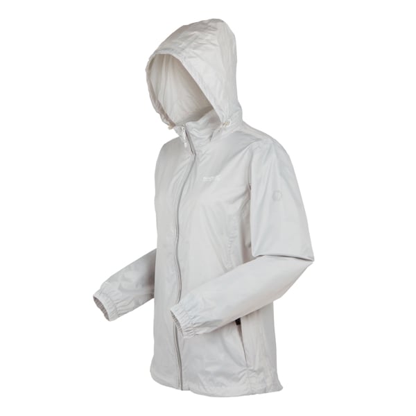 Regatta Corinne IV Waterproof Packaway Women's Jacket - Cyberspace