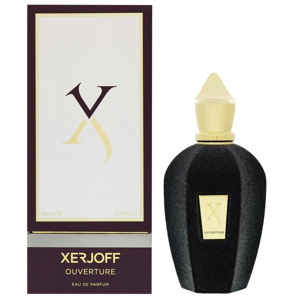 Xerjoff V Collection Ouverture Eau de Parfum Spray 100ml - Additional 2