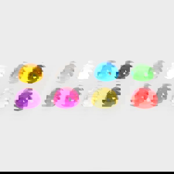 tickit Perception Semispheres