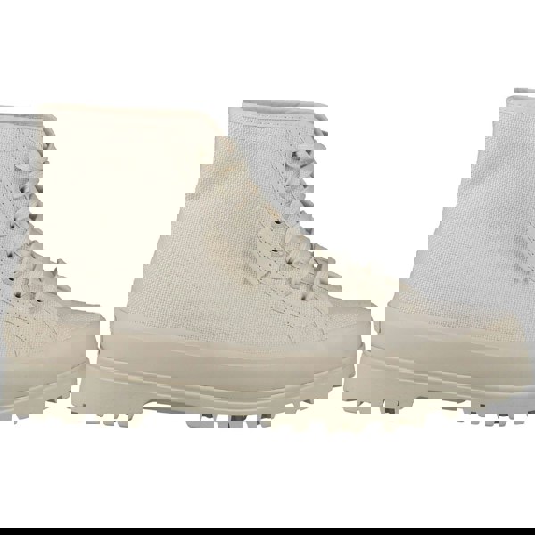Superga 2341 Alpina Boots - Beige