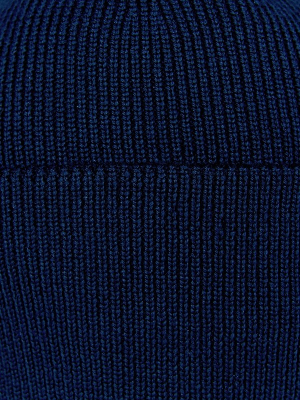 Canada Goose Kids Arctic Toque in Navy