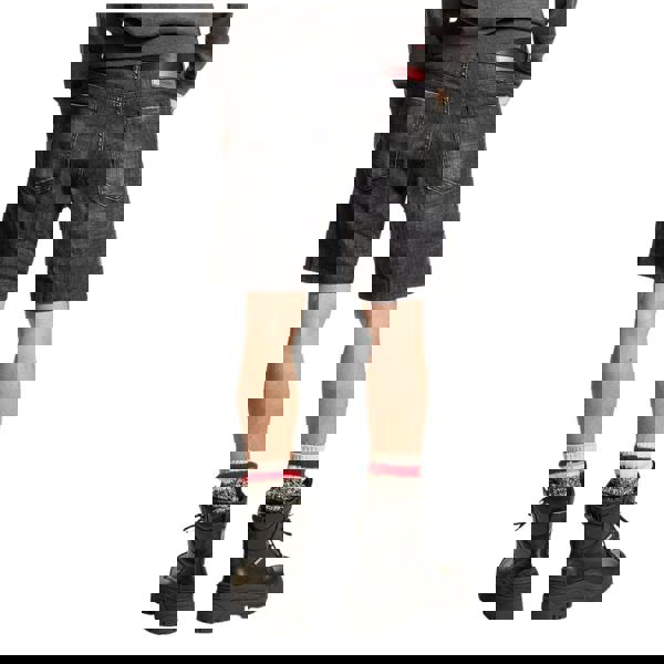 Dsquared2 Marine Bermuda Shorts Black W28