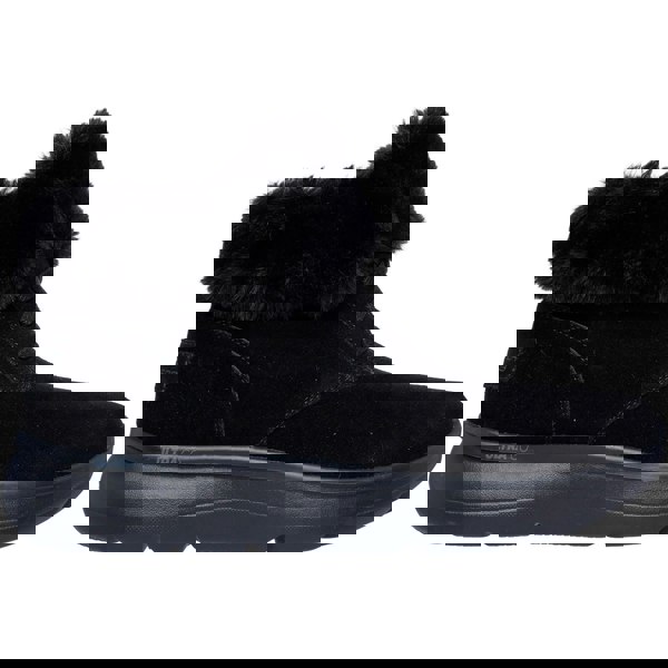Skechers ON-THE-GO JOY Women's Ankle Boots in Black