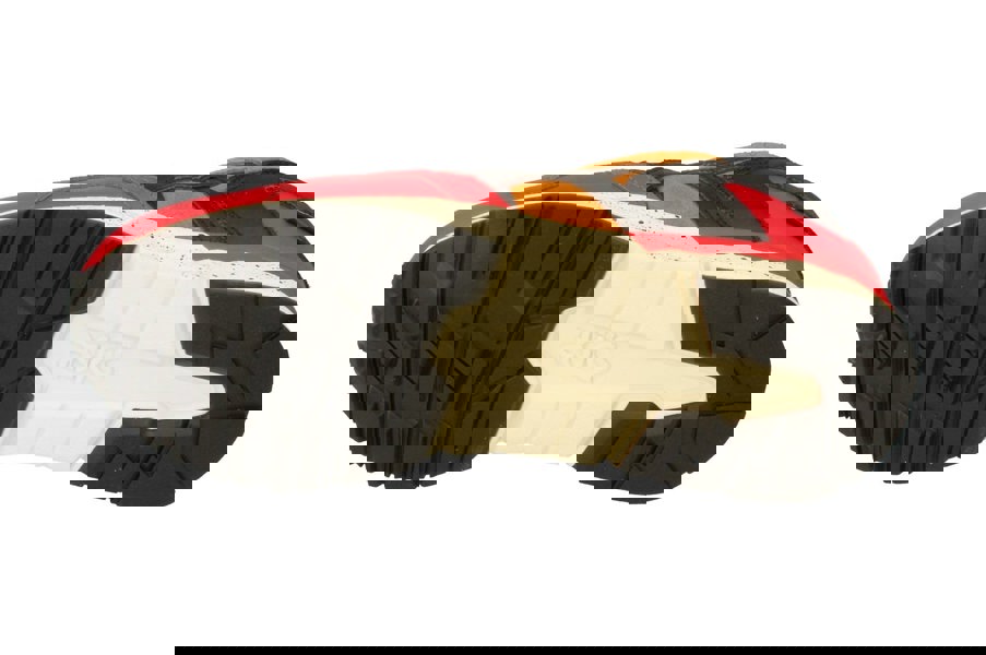 Asics Gel-Lyte V G-Tx Goretex Mens Hl6E2 2590 - Red Black 2590 - Photo 4