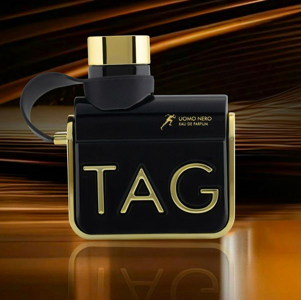 ARMAF Tag Uomo Nero Eau De Parfum - 100ml