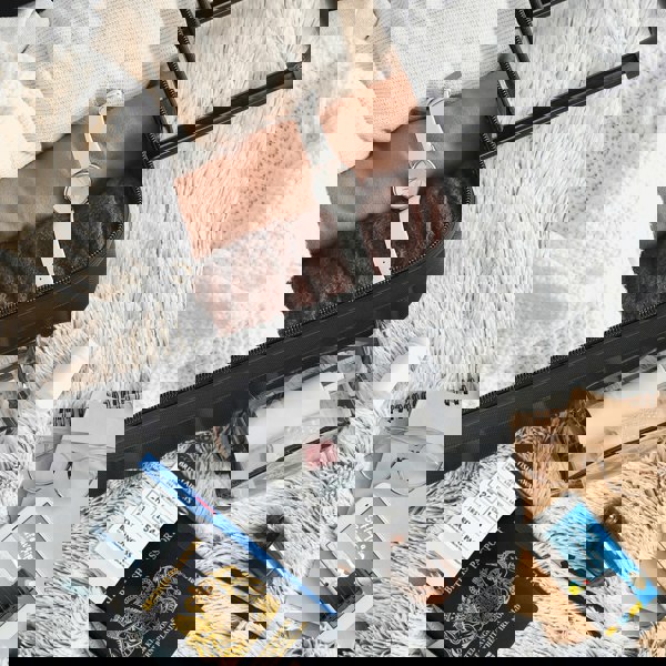 Flight Knight 56x45x25cm Hard Cabin Suitcase British Airways, easyJet (Paid) Jet2