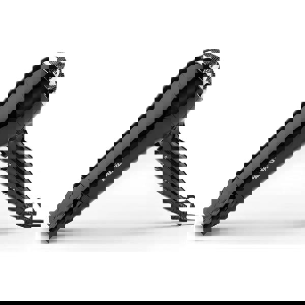 BaByliss Power Smooth Hair Dryer 2400W Lightweight With Ionic Technology – Black