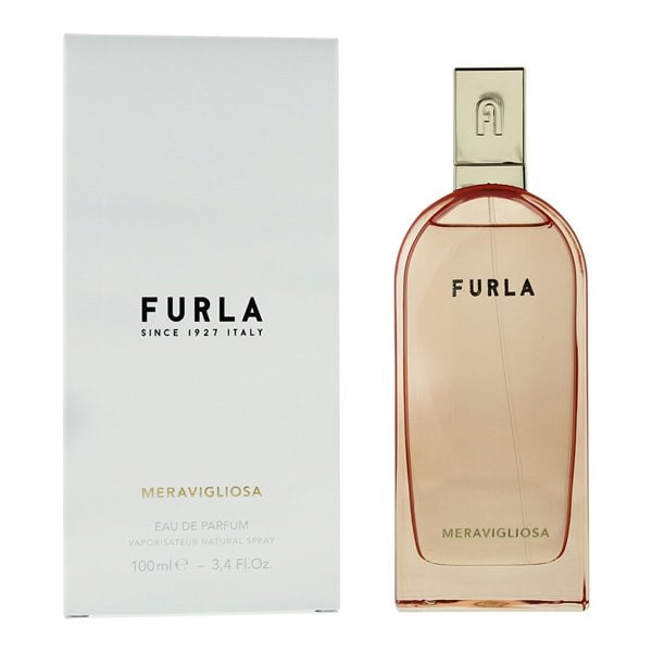 Furla Meravigliosa for Her Eau de Parfum - 100ml