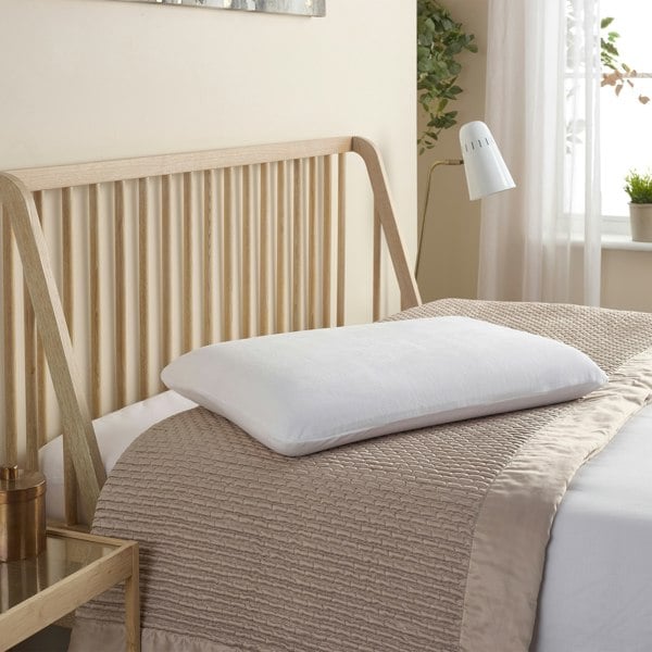 Slumberdown Memory Foam Plus Firm Support Pillow