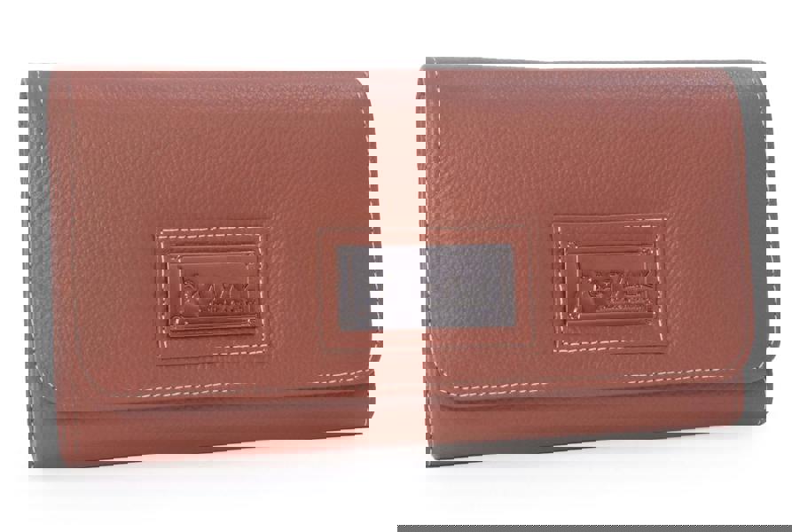 Catwalk Collection Handbags Gemma - Matinee Purse - RFID