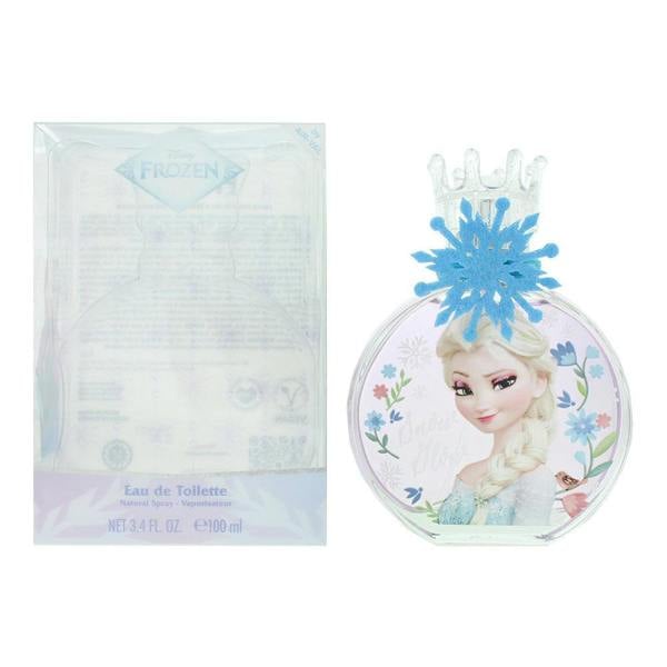 Frozen 2 Disney Frozen 2 Eau de Toilette 100ml