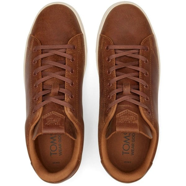 TOMS TRVL LITE 2.0 Mens Trainers - Tan