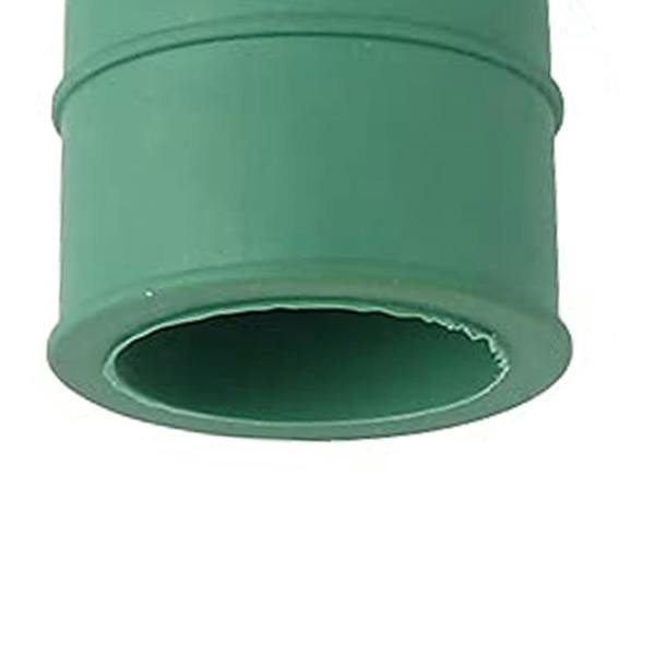 Kingfisher Metal Watering Can Rose Carded - One Colour - 