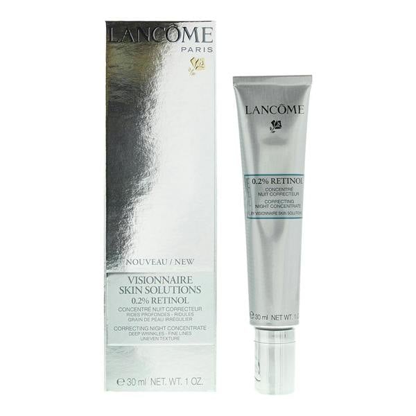 Lancome Visionnaire Skin Solutions 0.2% Retinol Night Concentrate 30ml