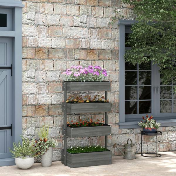 Garden Bed