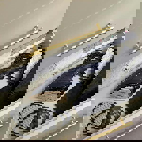 Russell Hobbs Steam Genie 2in1 Handheld Steamer with Iron