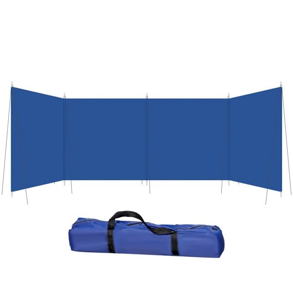 Camping Windbreak Screen
