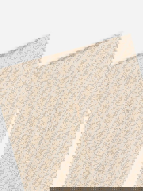 Michael Kors Girls Logo Leggings in Ivory