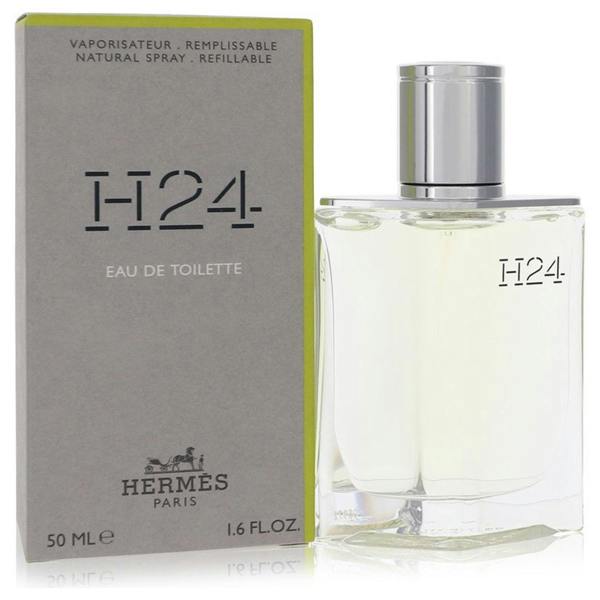 Hermès Hermes H24 Eau De Toilette 50 ml