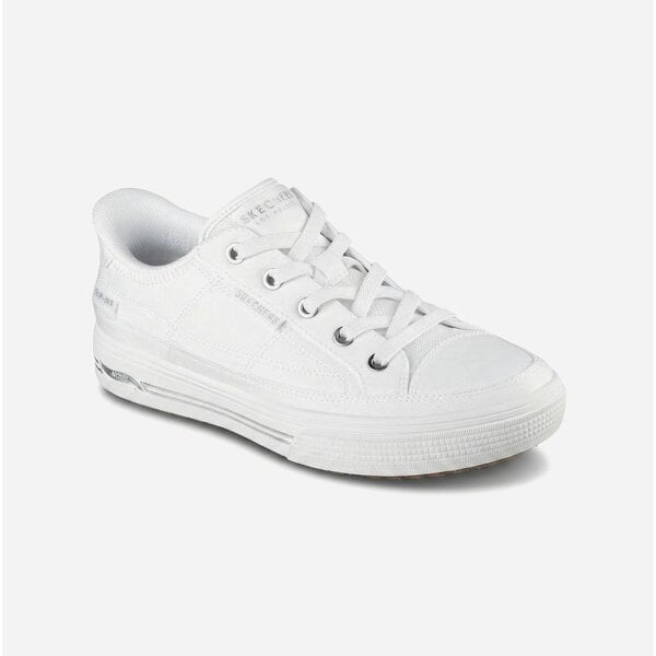 Skechers ARCH FIT ARCADE SEE YA THERE Trainers   in  White