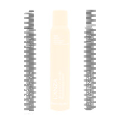 L'Anza Healing Volume Root Effects Hair Styling Mousse 200ml