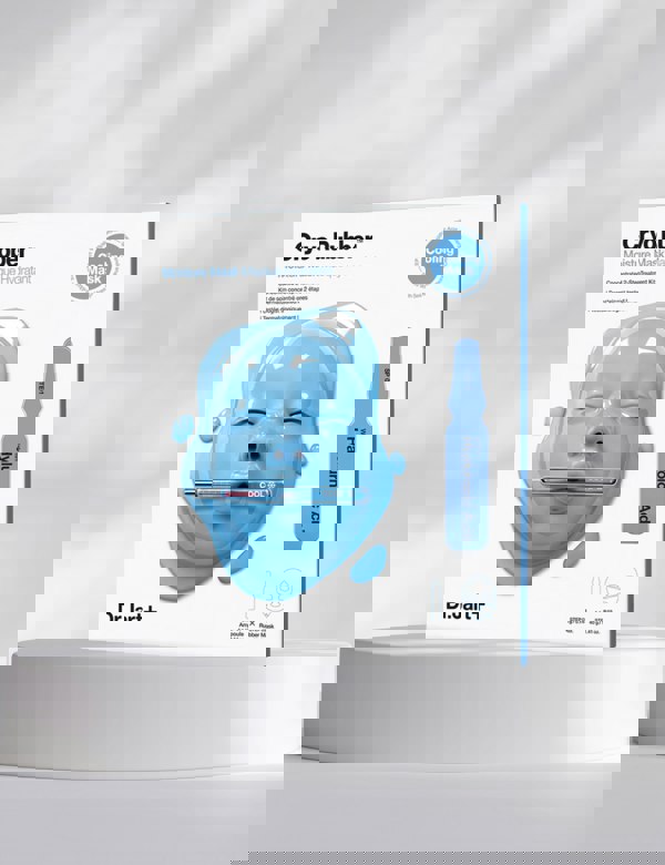 Dr Jart+ Cryo Rubber with Soothing Allantoin Sheet Mask