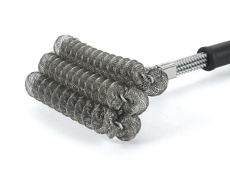 Norfolk Leisure Triple Head Cleaning Brush