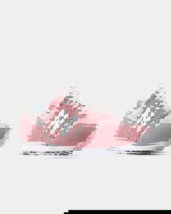 New Balance 373 Womens Trainers in Rosewood - Right side