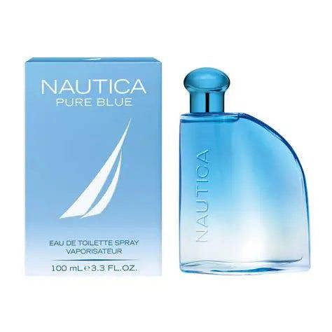 Nautica Pure Blue Eau de Toilette 100ml