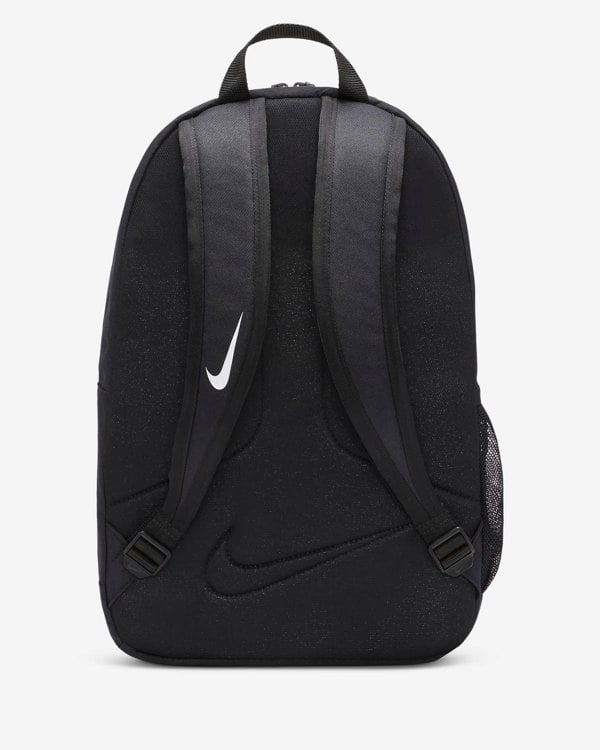 Nike Academy Black Backpack