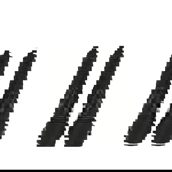 ASH Metro Mustang Womens Boots